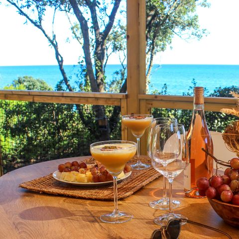 BUNGALOW 4 people - O'hara 2nd line