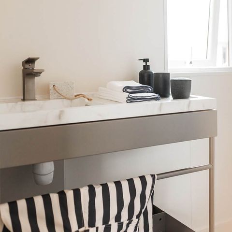 BUNGALOW 4 people - O'hara 3rd line