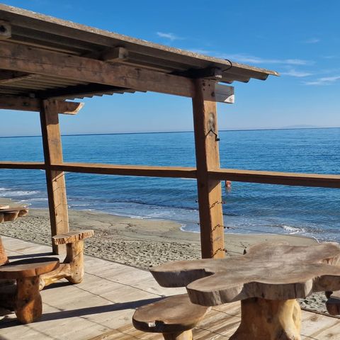 Camping Naturiste Calella - Northern Corsica - Image N°3