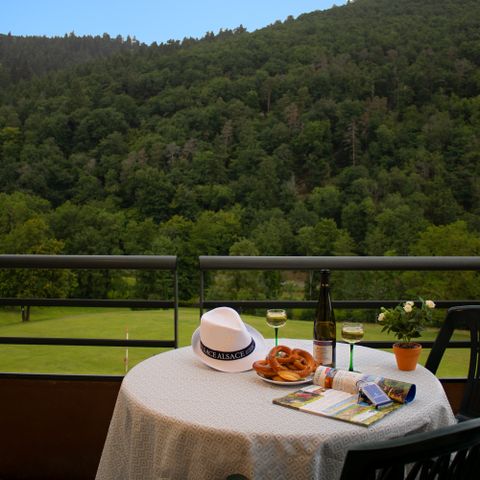 APARTMENT 4 people - G/291 - 2 pieces