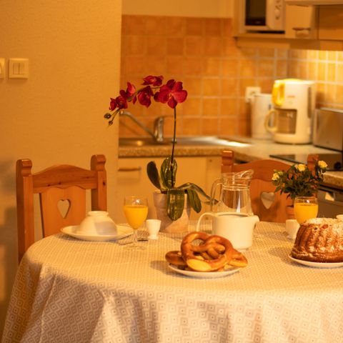 APARTMENT 6 people - G/291 - 3 rooms