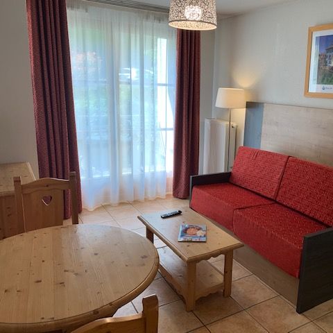 APARTMENT 6 people - G/291 - 3 rooms