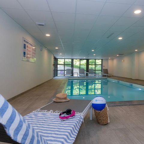 Résidence Goélia - Le Domaine Du Golf - Haut-Rhin - Image N°5