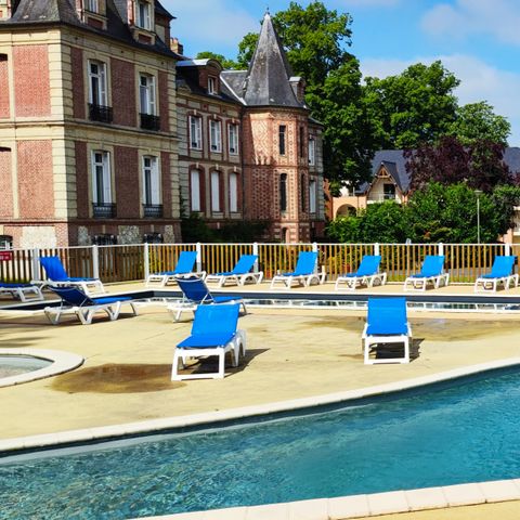 Résidence Goélia - Résidence du Parc - Calvados - Image N°6