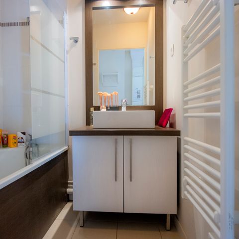 APARTMENT 5 people - G/268 - 2 rooms B