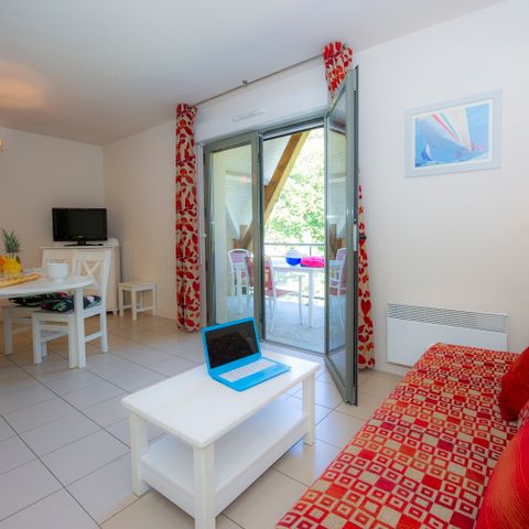 APARTMENT 7 people - G/268 - 3 rooms