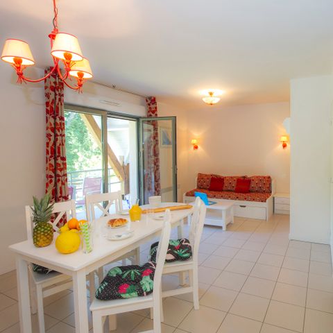 APARTMENT 5 people - G/268 - 2 rooms B