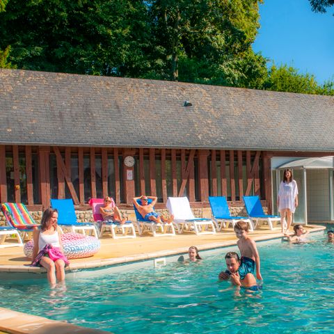 Résidence Goélia - Résidence du Parc - Calvados - Image N°2