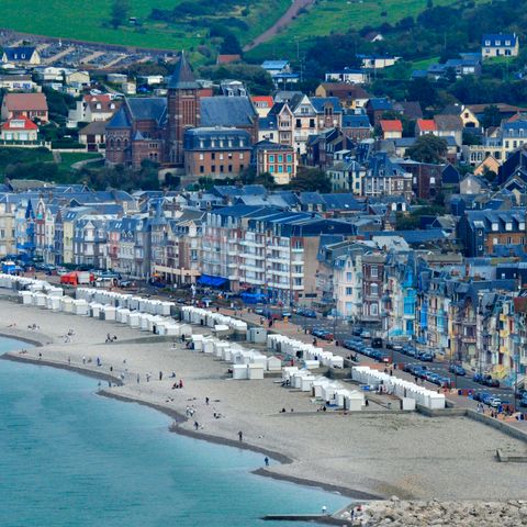 Résidence Goélia - Belle Epoque - Somme - Image N°6