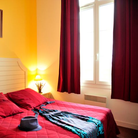 Résidence Goélia Les Portes d'Etretat - Seine-Maritime - Image N°4