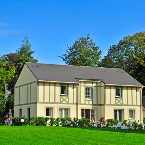 Résidence Goélia Les Portes d'Etretat - Seine-Maritime - Image N°3