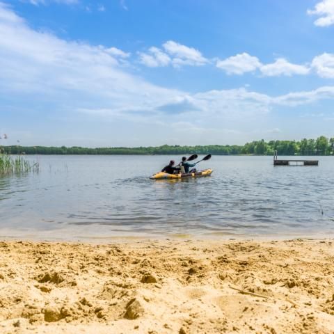 Eurocamp Spreewaldtor - Brandenburg - Image N°3