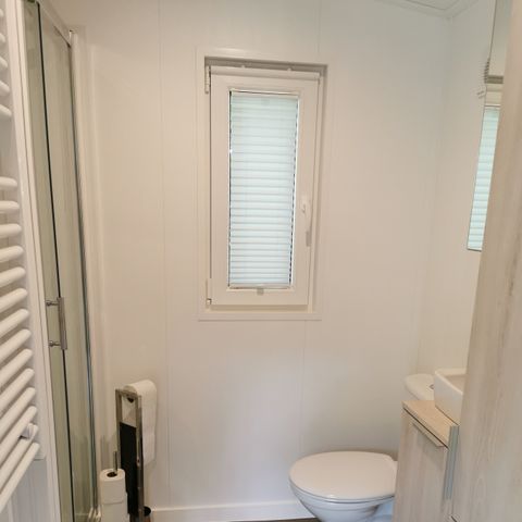 Mobile home 2 persons - Smallhouse