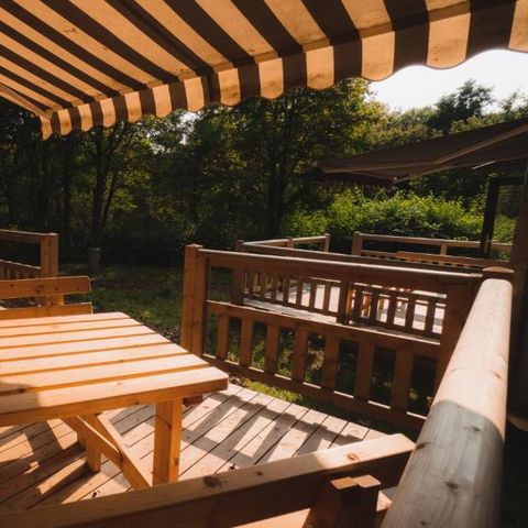 UNUSUAL ACCOMMODATION 4 people