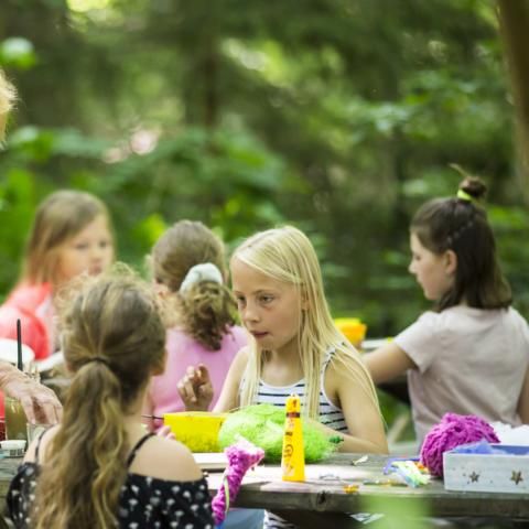 Eurocamp Spreewaldtor - Brandenburg - Image N°2