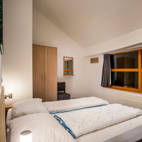 Apartment 10 persons - 10-person holiday flat