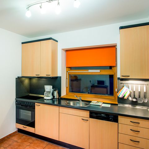 Apartment 10 persons - 10-person holiday flat