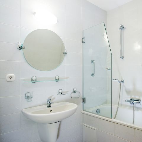 APARTMENT 10 people - 10-person holiday flat