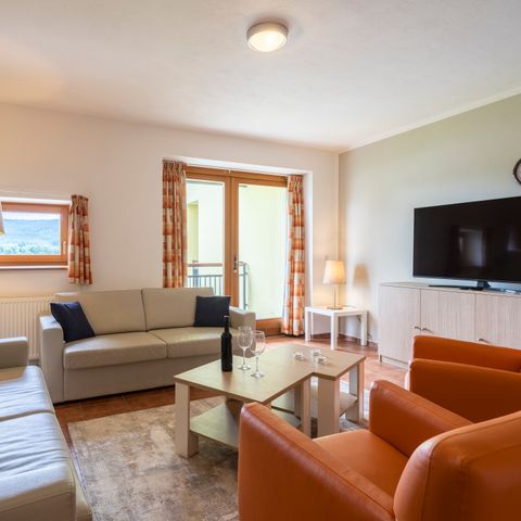 Apartment 4 persons - 2-4 person holiday flat