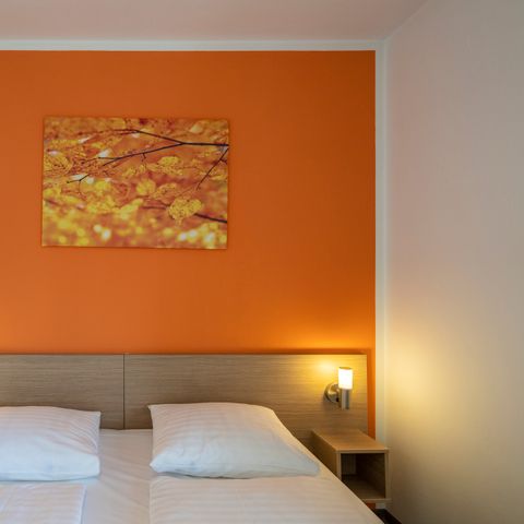 Apartment 4 persons - 2-4 person holiday flat
