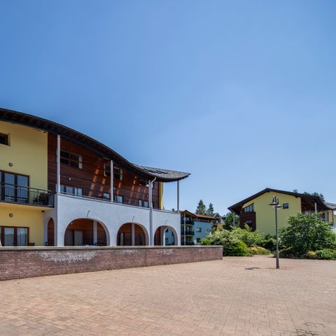 APARTMENT 2 people - 2-person holiday flat