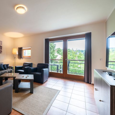 Apartment 2 persons - 2-person holiday flat