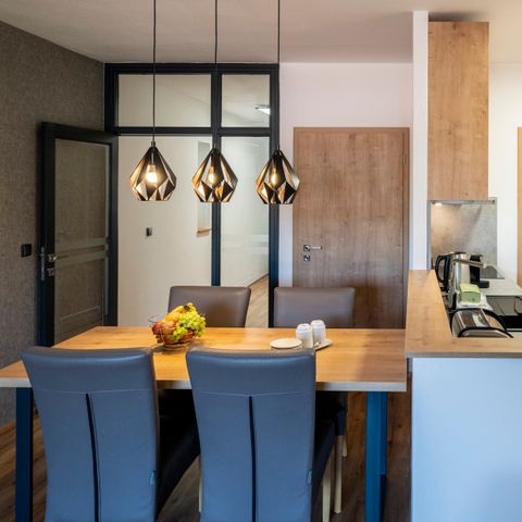 Apartment 2 persons - 2-person holiday flat