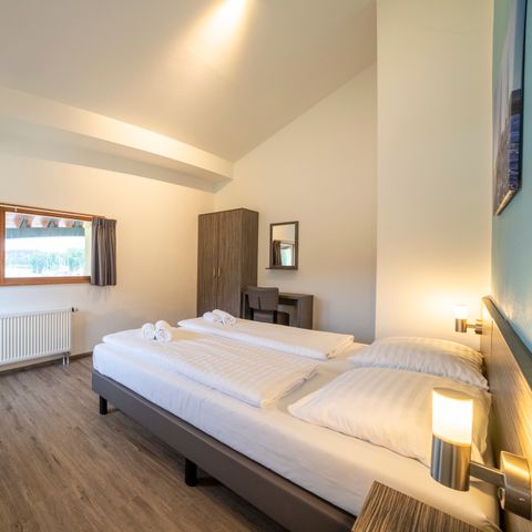 Apartment 6 persons - 4-6 person holiday flat