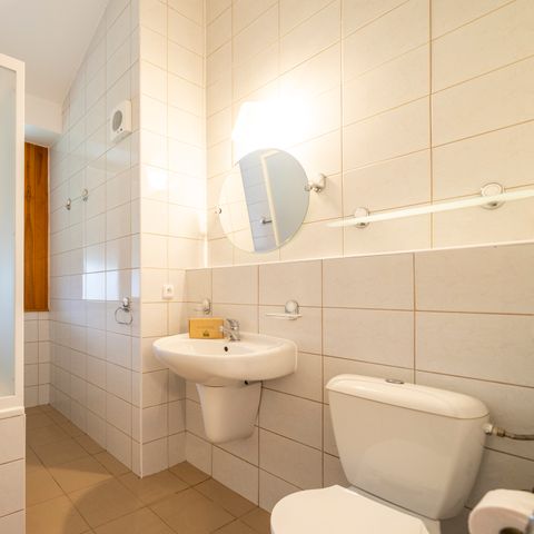 Apartment 4 persons - 4-person holiday flat