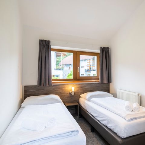 Apartment 4 persons - 4-person holiday home