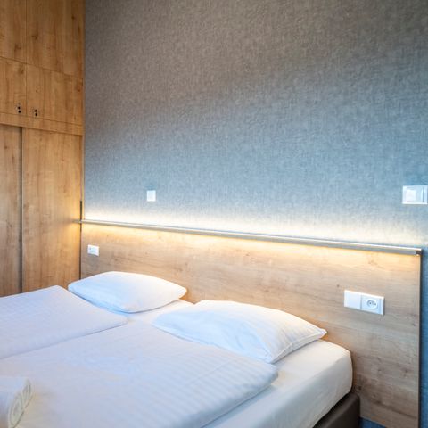 APARTMENT 4 people - 4-person holiday flat