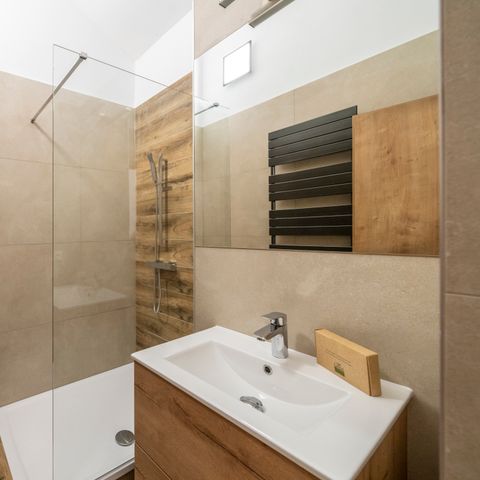 APARTMENT 4 people - 4-person holiday flat