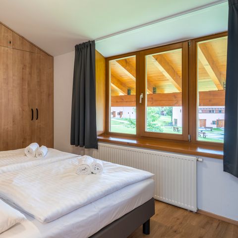Bungalow 4 persons - 4-person holiday home
