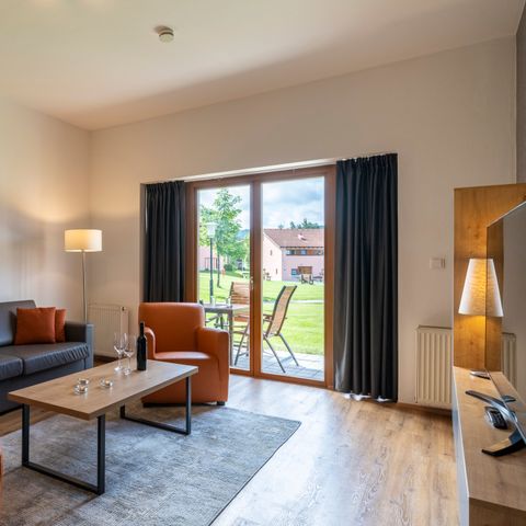 Bungalow 4 persons - 4-person holiday home