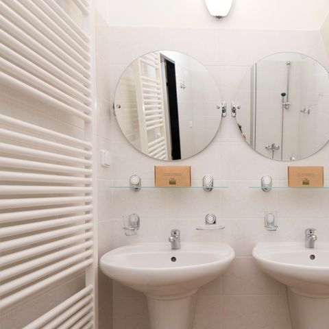Apartment 8 persons - 6-8-person holiday flat