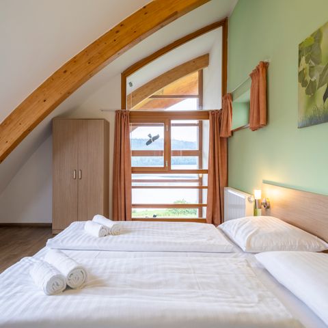 Apartment 8 persons - 6-8-person holiday flat