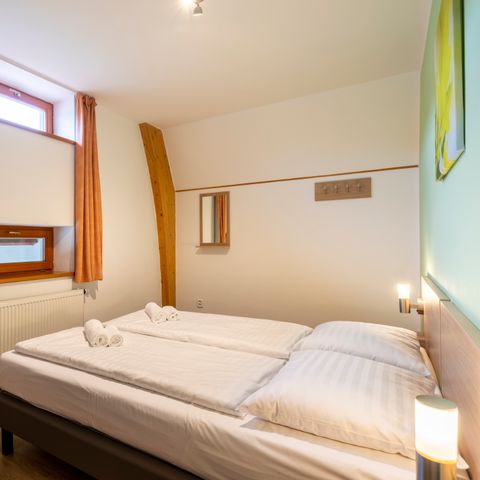 Apartment 8 persons - 6-8-person holiday flat
