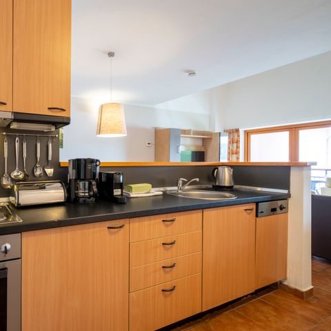 APARTMENT 6 people - 6-person holiday flat