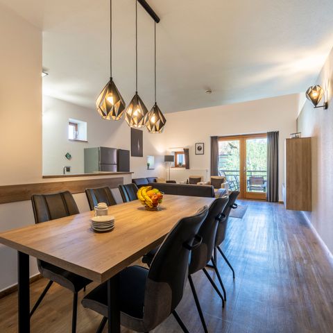Apartment 6 persons - 6-person holiday flat
