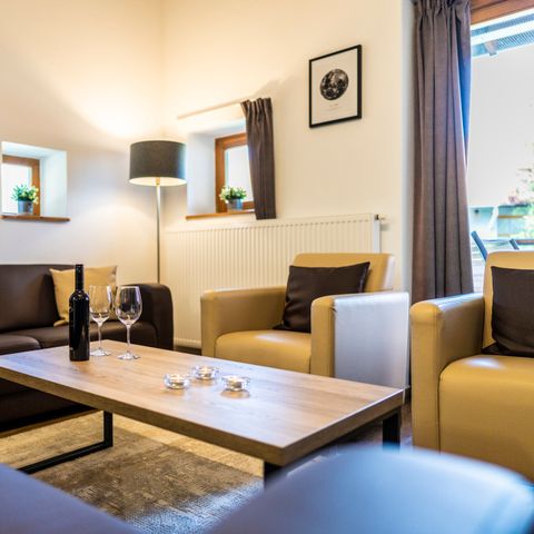Apartment 6 persons - 6-person holiday flat