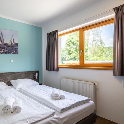 Apartment 8 persons - 8-person holiday flat