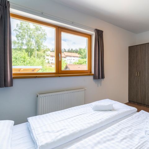 Apartment 8 persons - 8-person holiday flat