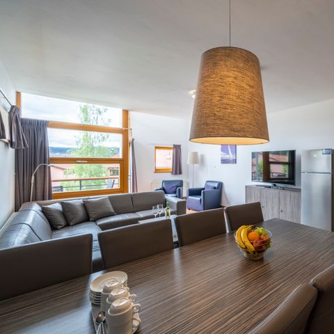 Apartment 8 persons - 8-person holiday flat