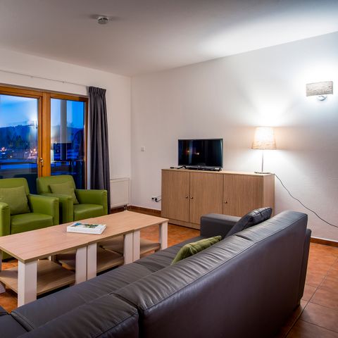 Apartment 10 persons - 10E