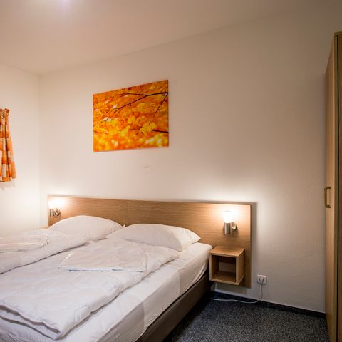 Apartment 10 persons - 10E