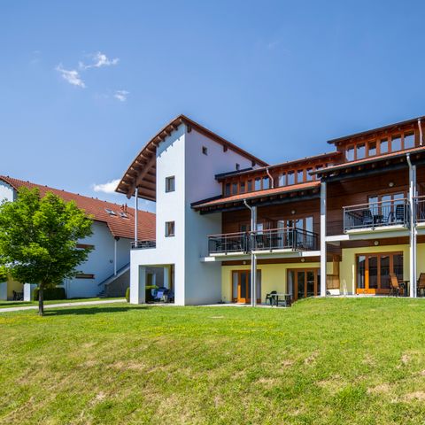 Apartment 10 persons - 10E