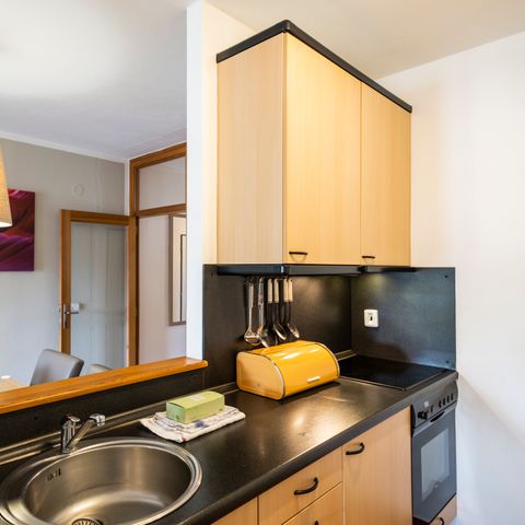 Apartment 4 persons - 2-4A