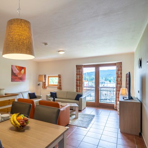Apartment 4 persons - 2-4A