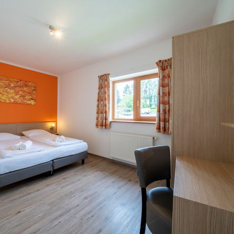 Apartment 4 persons - 2-4A