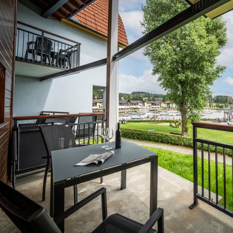 Apartment 4 persons - 2-4A